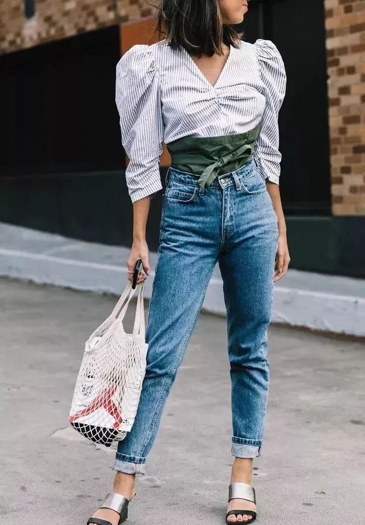 法式复古泡泡袖推荐,法式轻奢高级感泡泡袖