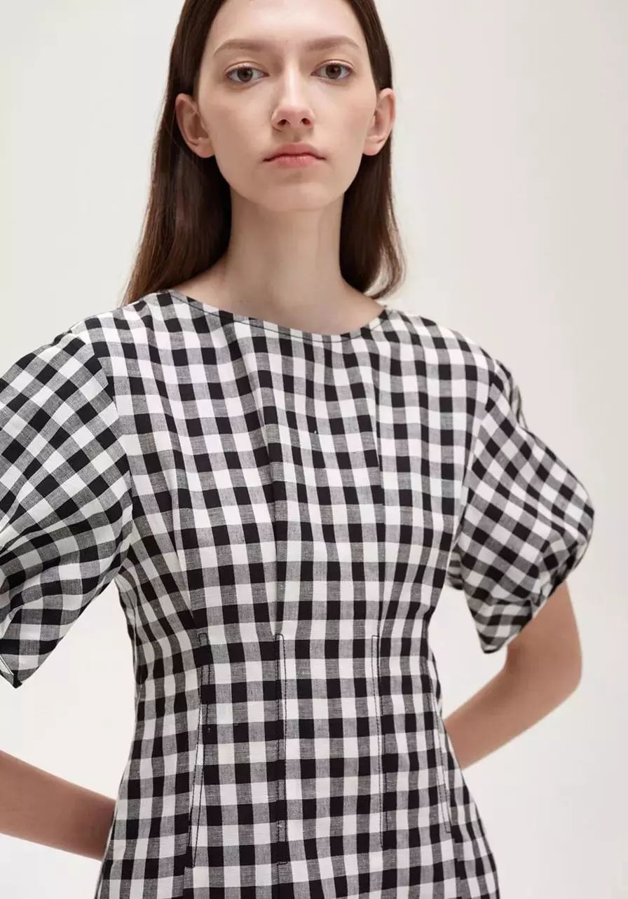 法式复古泡泡袖推荐,法式轻奢高级感泡泡袖