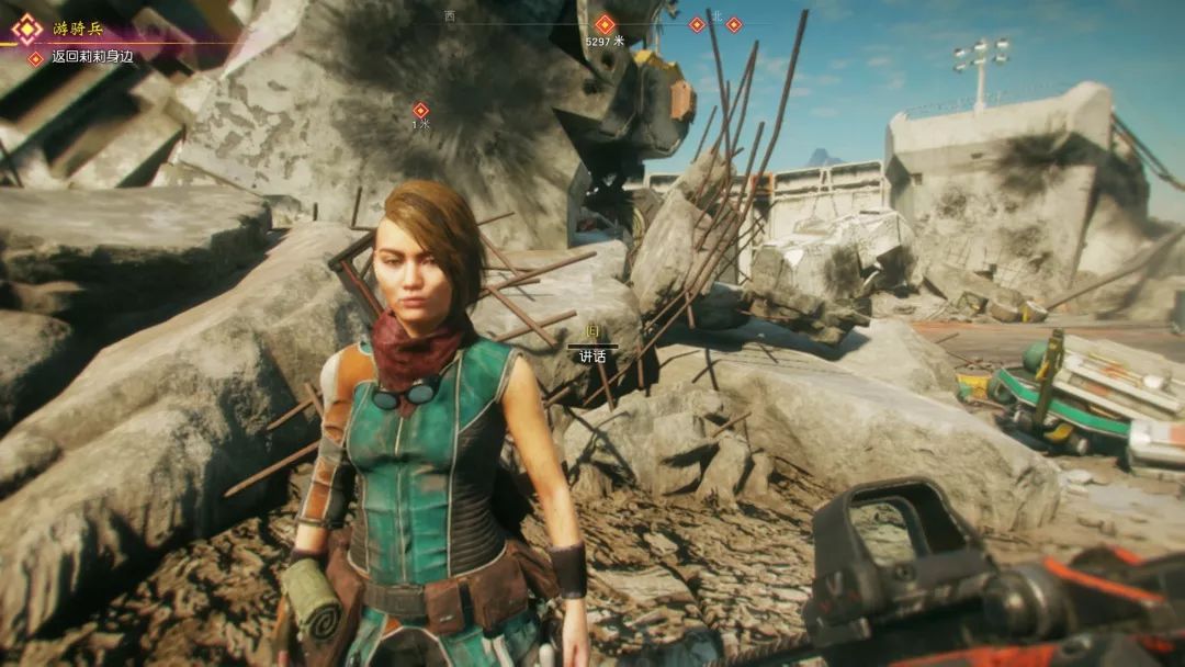 狂怒2是不是三a大作,狂怒2评分为什么这么低