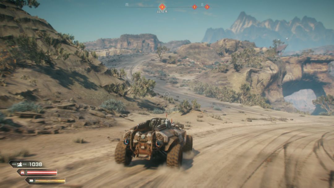 狂怒2是不是三a大作,狂怒2评分为什么这么低