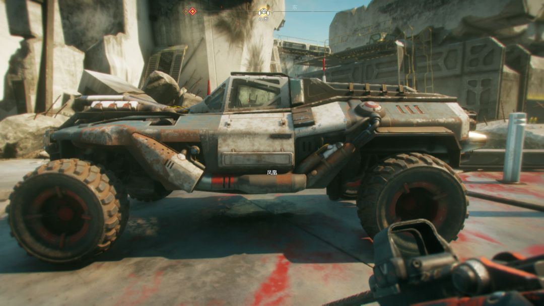 狂怒2是不是三a大作,狂怒2评分为什么这么低