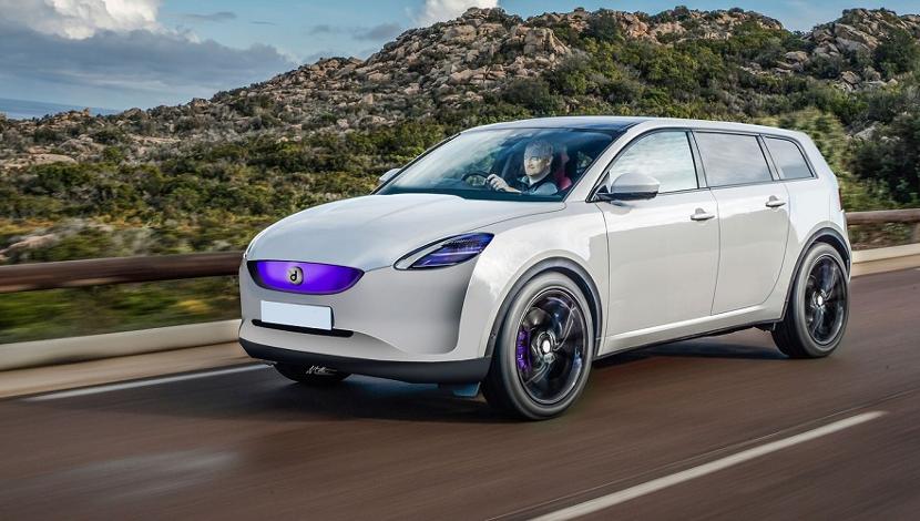 从吸尘器到汽车，戴森首款电动汽车完成的到底怎么样？