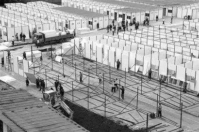 【改革开放中的今天】2003年5月21日,河北省第一所国家承认学历的民办医学院校——石家庄医学高等专科学校正式成立