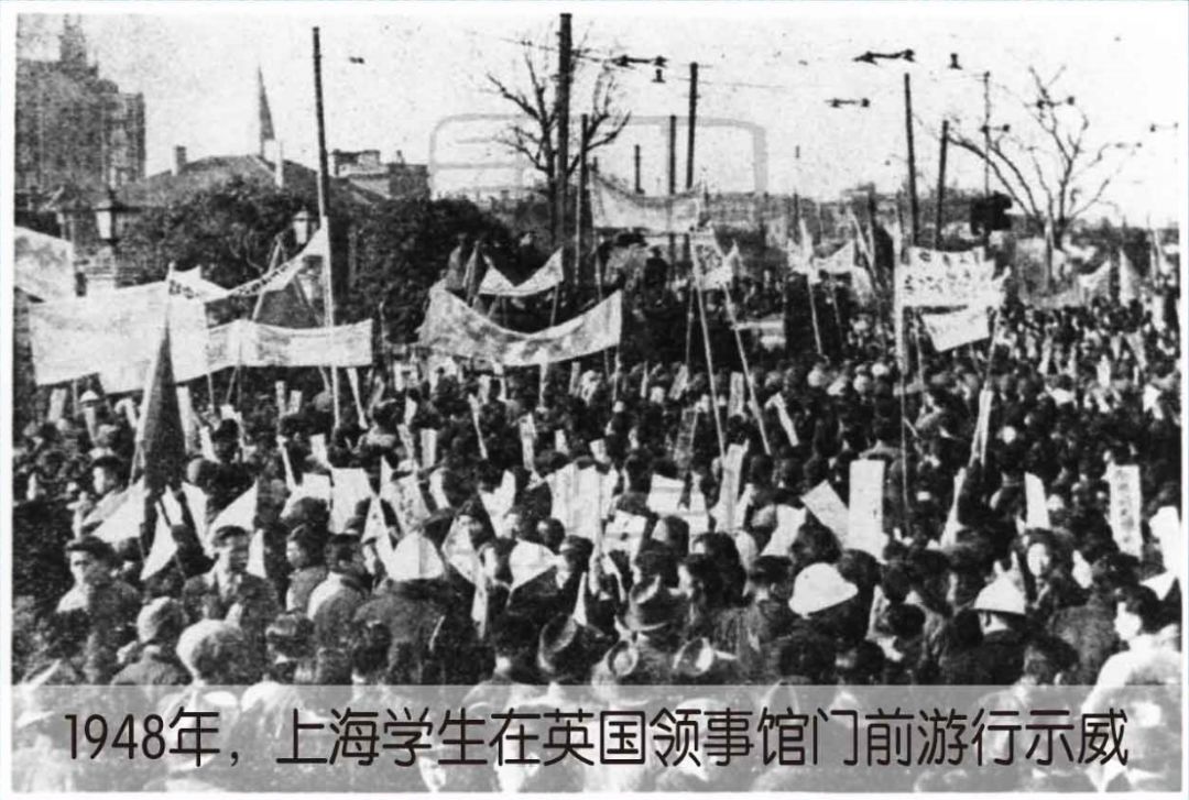 70年前珍贵史料公布!大名鼎鼎的“圣约翰大学”原来是这样的……