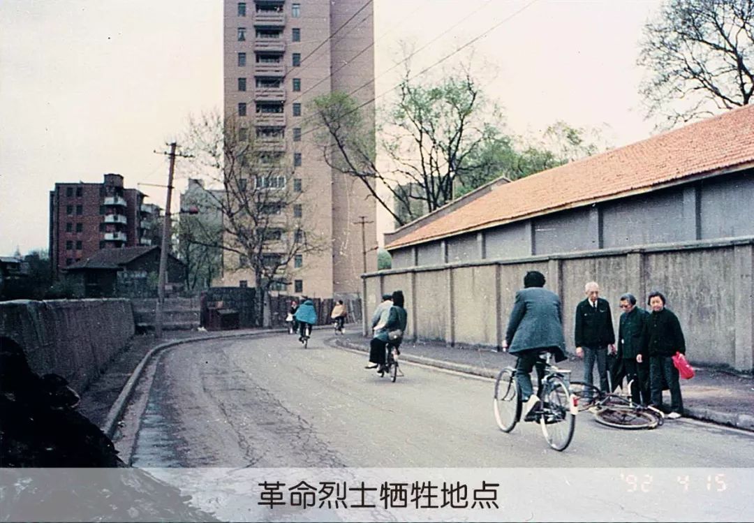 70年前珍贵史料公布!大名鼎鼎的“圣约翰大学”原来是这样的……