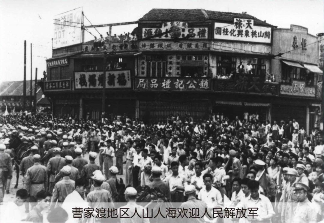 70年前珍贵史料公布!大名鼎鼎的“圣约翰大学”原来是这样的……
