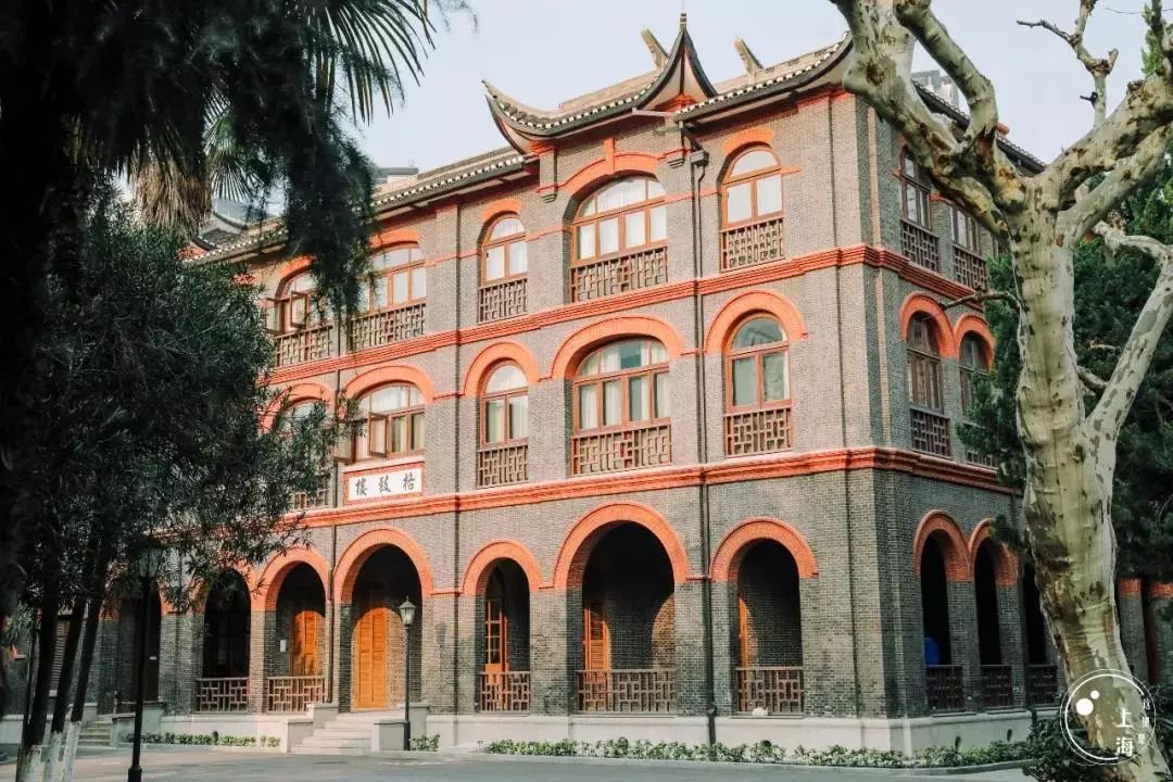 70年前珍贵史料公布!大名鼎鼎的“圣约翰大学”原来是这样的……