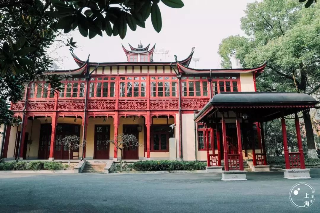 70年前珍贵史料公布!大名鼎鼎的“圣约翰大学”原来是这样的……