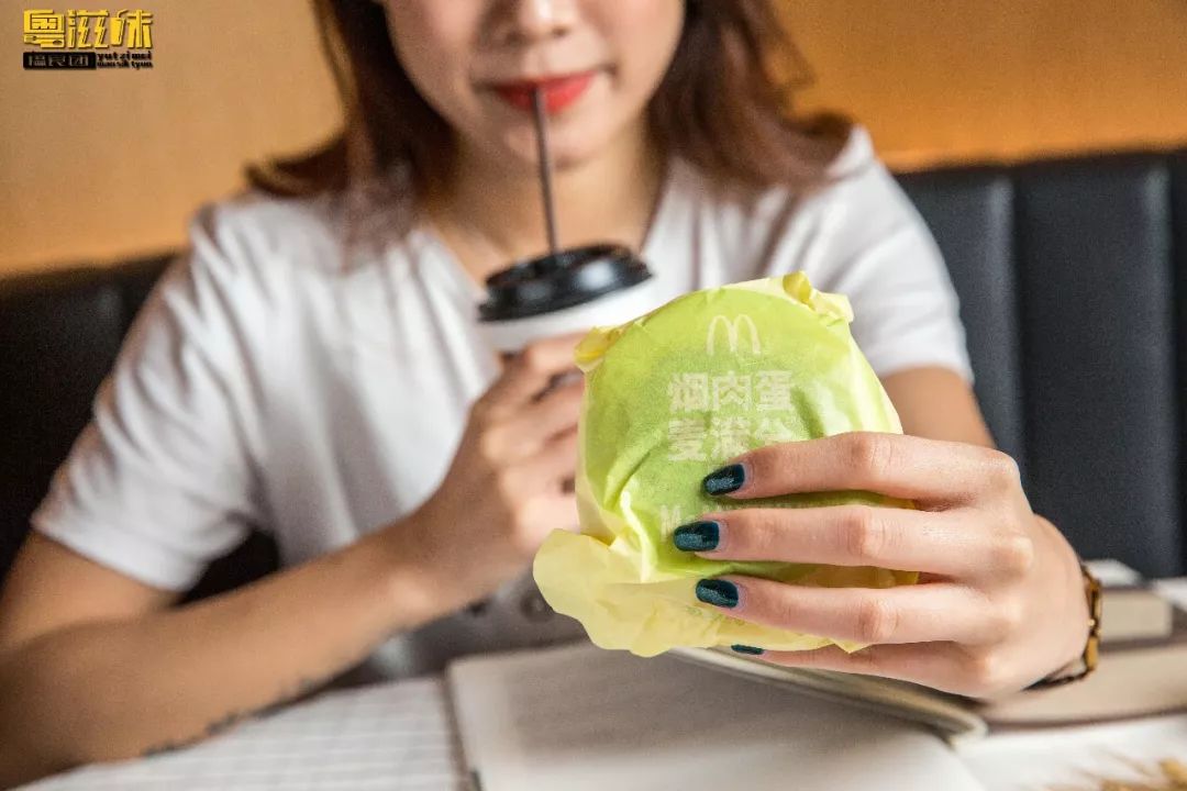 麦当劳早餐麦满分几点能买,麦当劳早餐猪柳麦满分