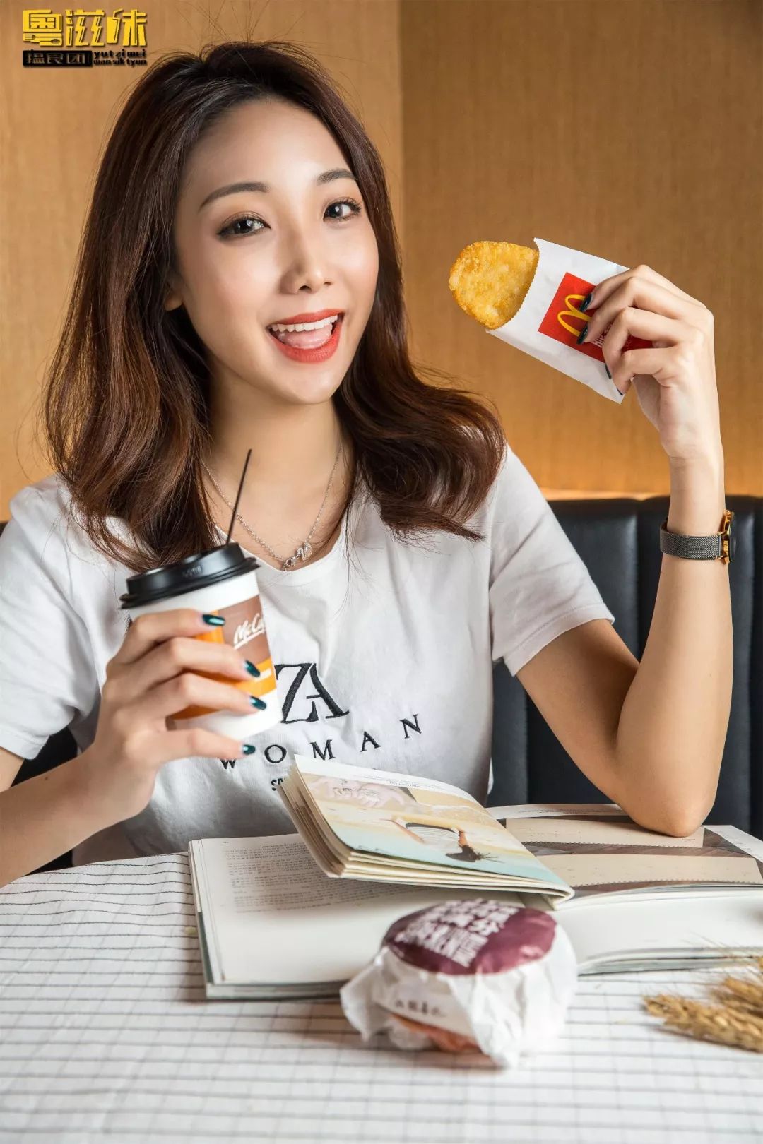 麦当劳早餐麦满分几点能买,麦当劳早餐猪柳麦满分