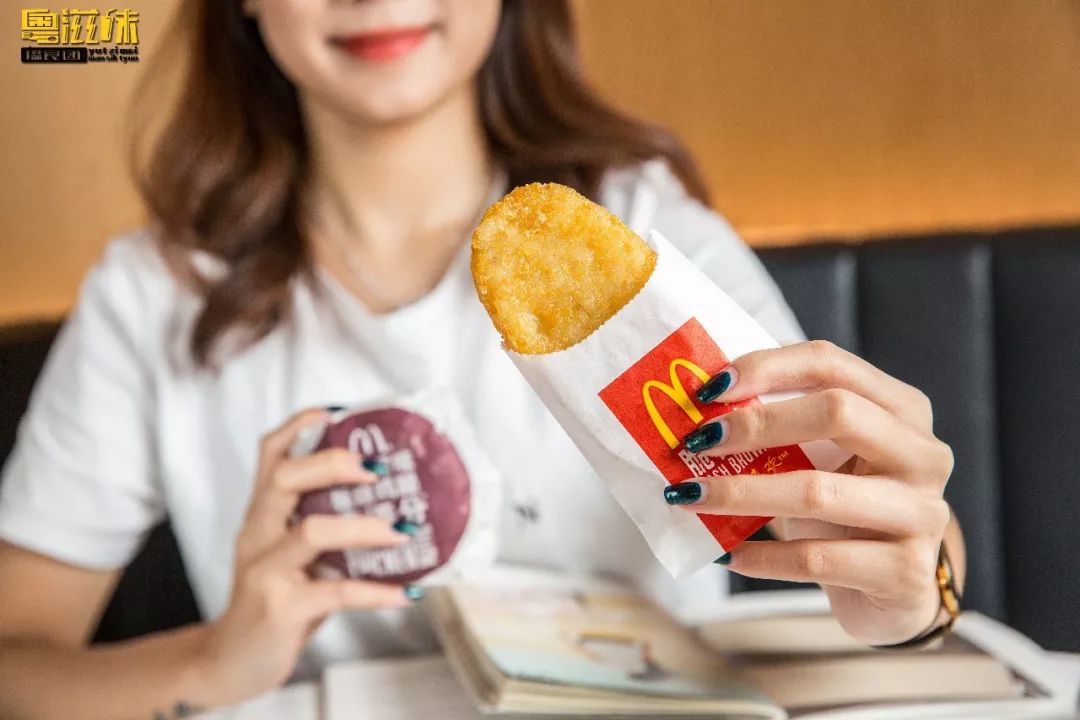麦当劳早餐麦满分几点能买,麦当劳早餐猪柳麦满分
