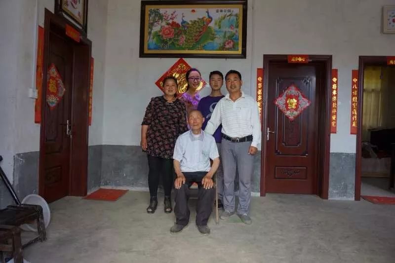 邓州市最美家庭,最美家庭淅川