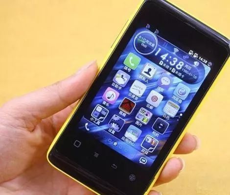 关于国产芯片和操作系统的往事,三星操作系统往事