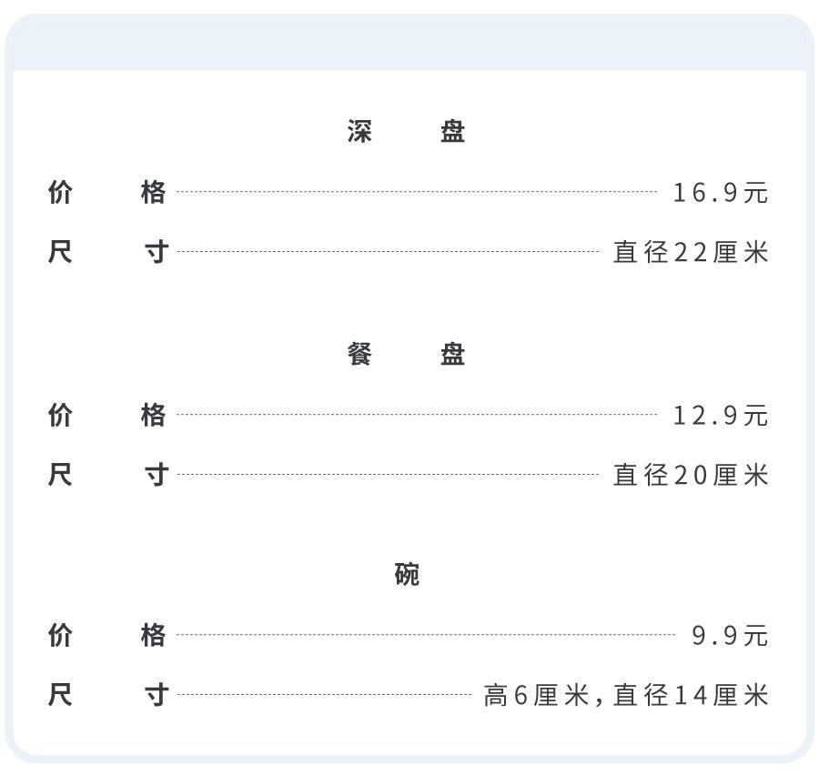 宜家美食攻略必买清单,15款必买的宜家厨具