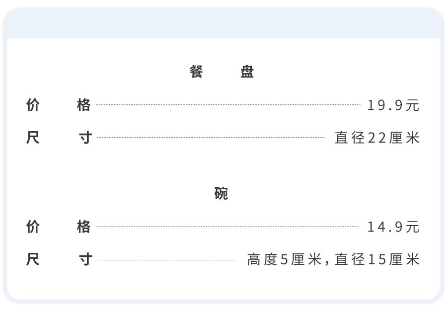 宜家美食攻略必买清单,15款必买的宜家厨具