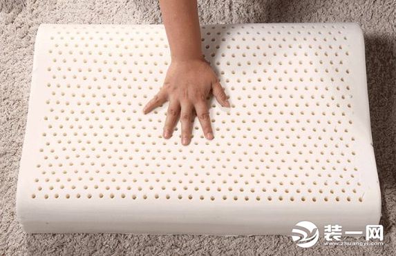 乳胶枕头怎么挑选最好的,乳胶枕头怎么挑选好