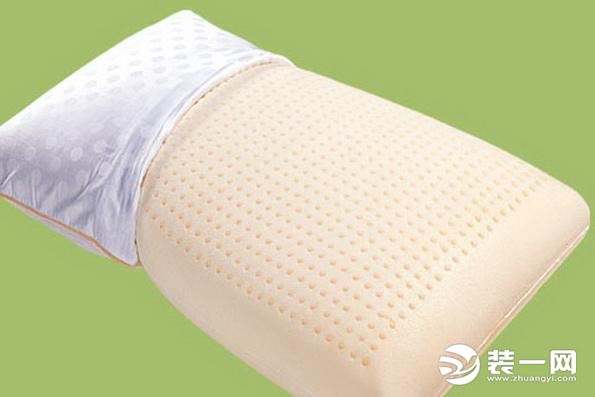 乳胶枕头怎么挑选最好的,乳胶枕头怎么挑选好