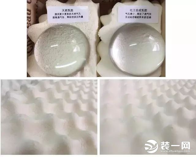 乳胶枕头怎么挑选最好的,乳胶枕头怎么挑选好