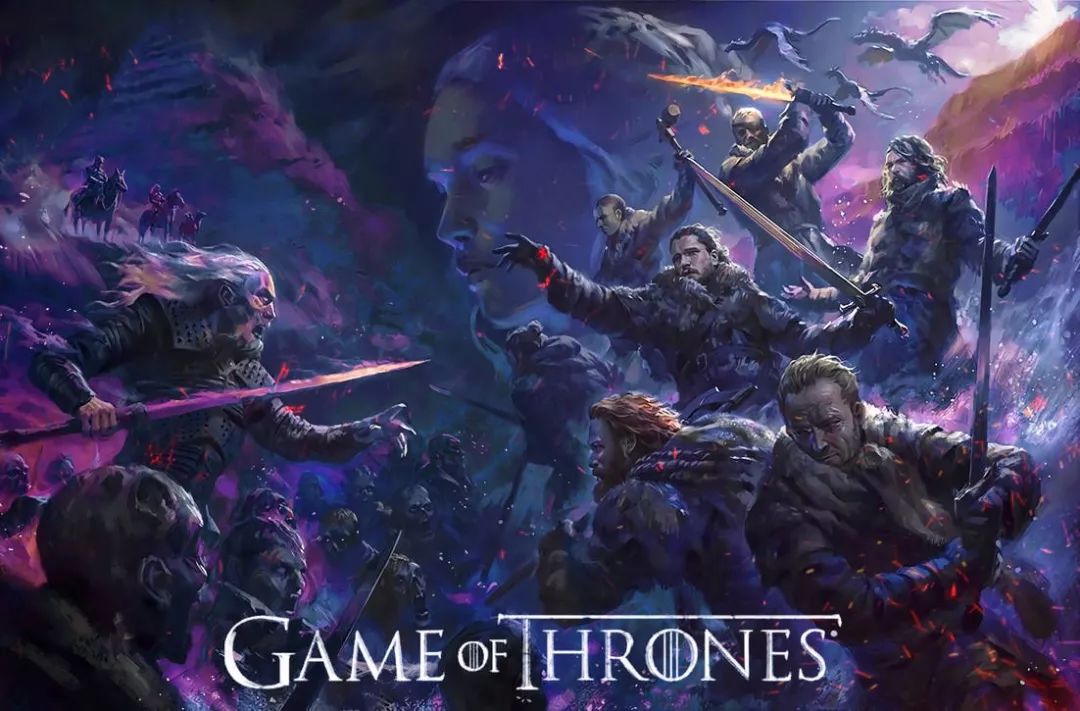 权力的游戏角色死亡时间,权力的游戏幕后的27个真相