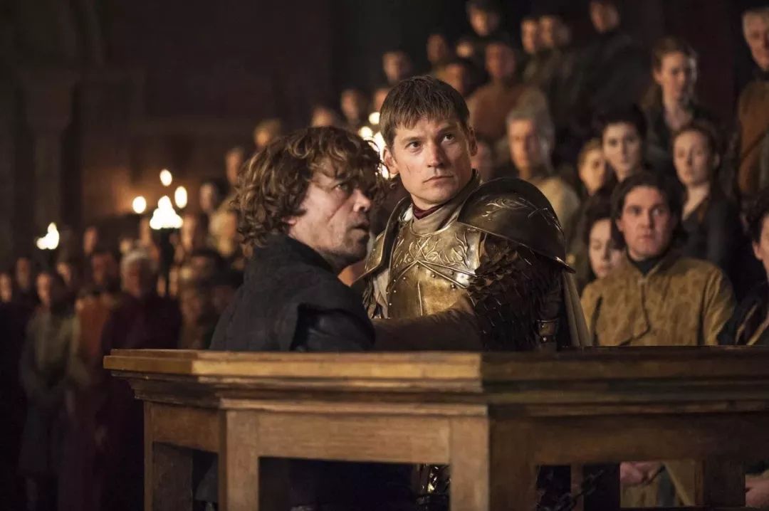 权力的游戏角色死亡时间,权力的游戏幕后的27个真相