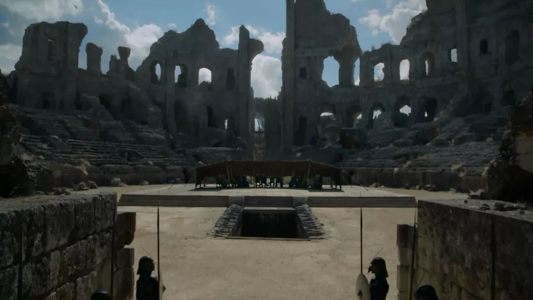 权力的游戏角色死亡时间,权力的游戏幕后的27个真相