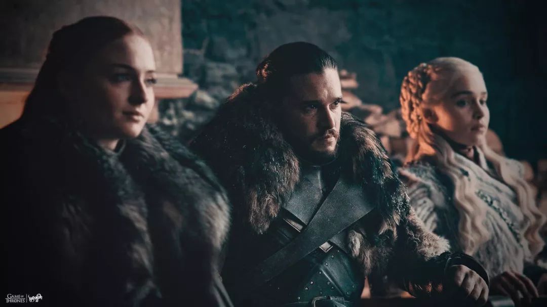 权力的游戏角色死亡时间,权力的游戏幕后的27个真相