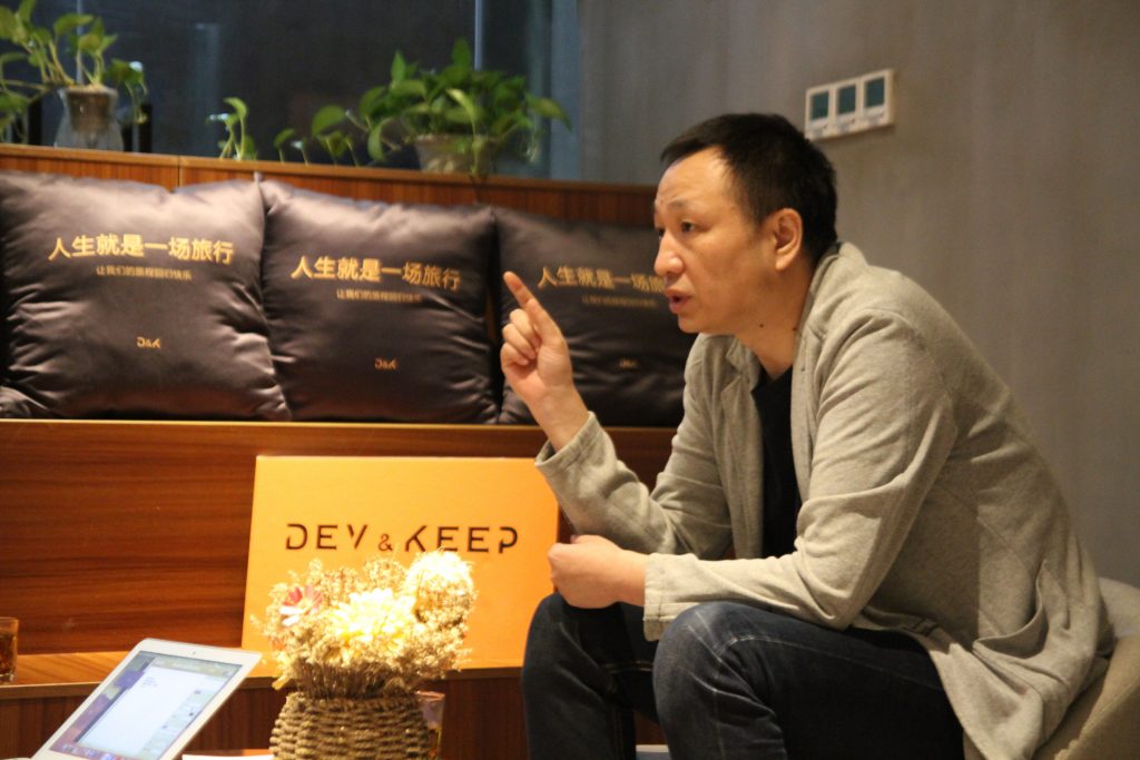 邸客科技：高投入却没收益？用AI将酒店电视变“废”为宝