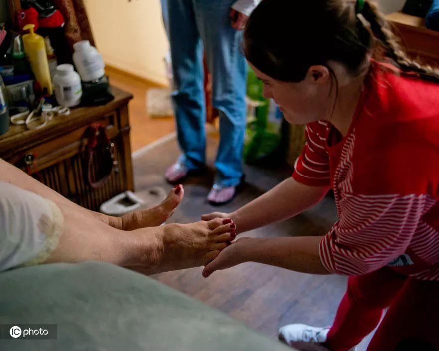 在硅谷东圈，有一座从天堂跌落的城市｜ICphoto