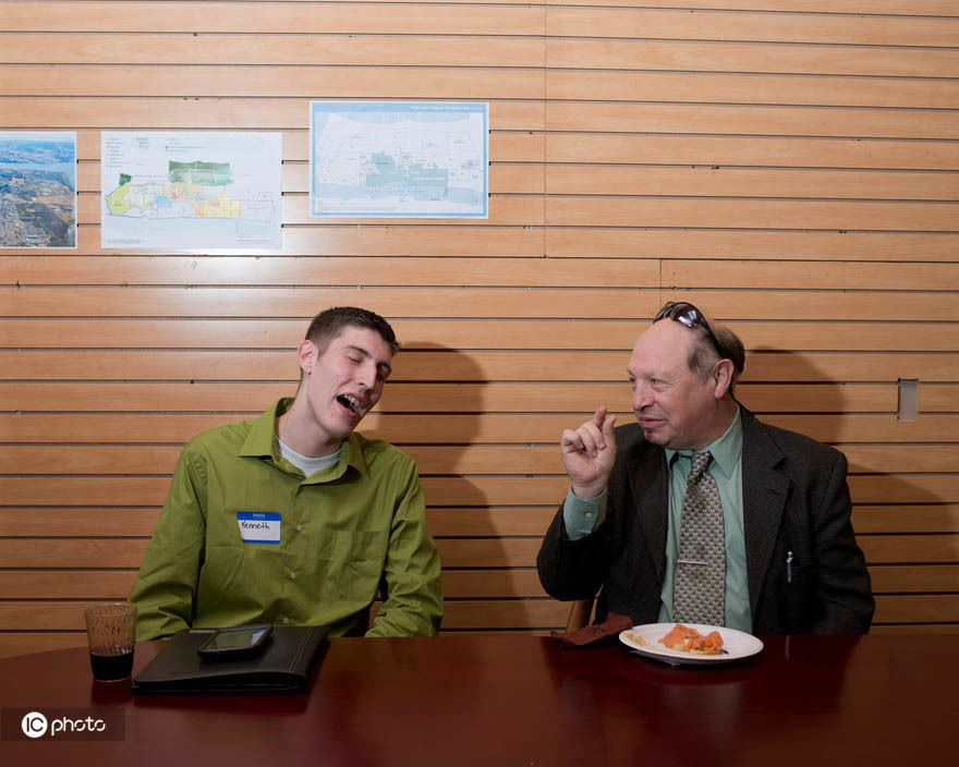 在硅谷东圈，有一座从天堂跌落的城市｜ICphoto