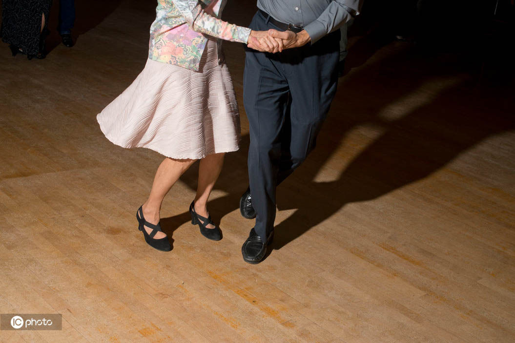 在硅谷东圈，有一座从天堂跌落的城市｜ICphoto