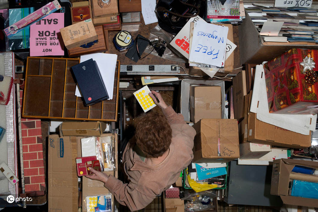 在硅谷东圈，有一座从天堂跌落的城市｜ICphoto