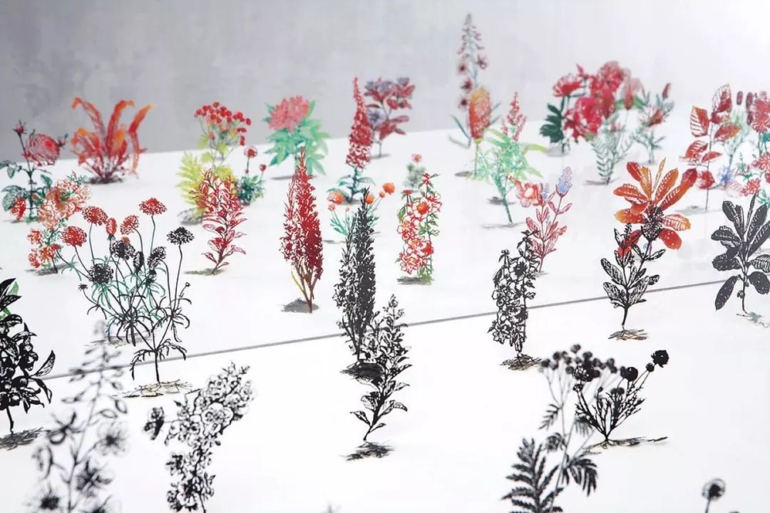 “可持续发声”的艺术，用“意想不到”告诉你什么叫“环保”