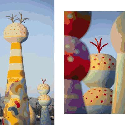 “可持续发声”的艺术，用“意想不到”告诉你什么叫“环保”