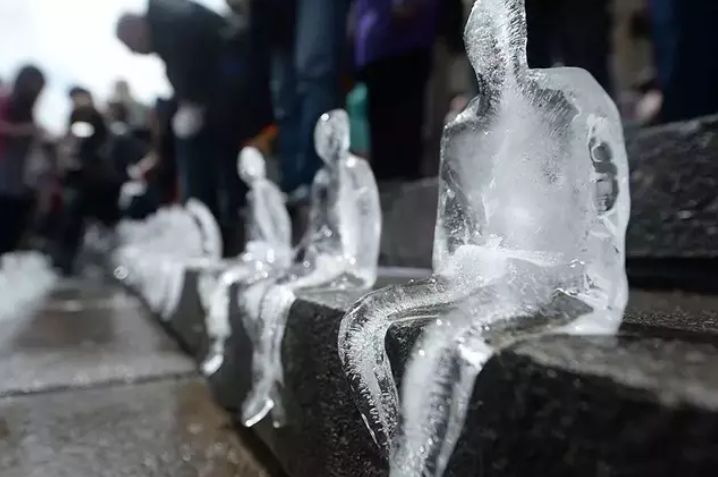 “可持续发声”的艺术，用“意想不到”告诉你什么叫“环保”