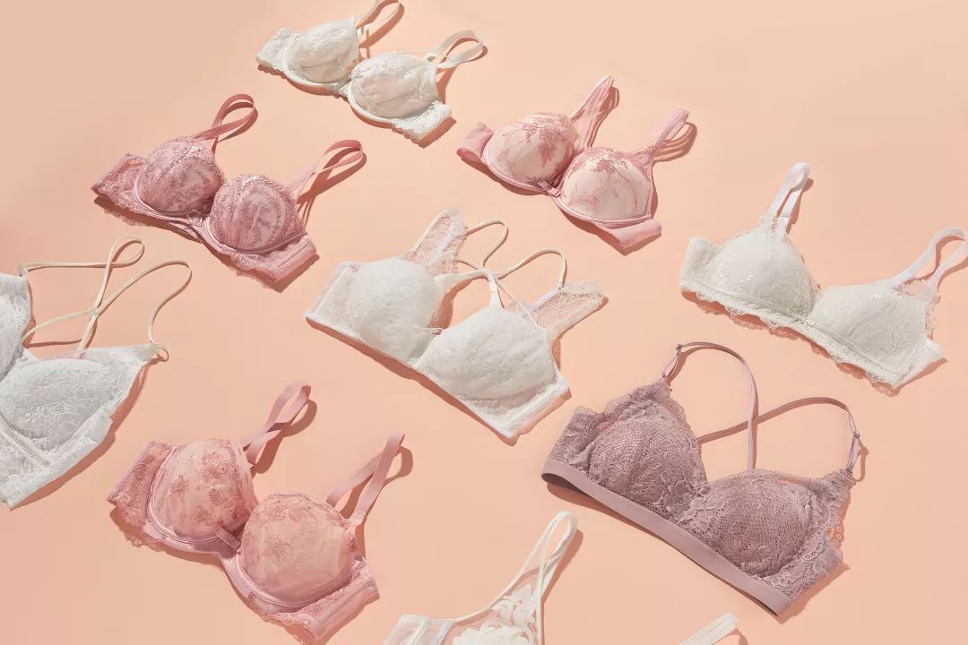 选好内衣让您气质加分,选好内衣让你的气质加分