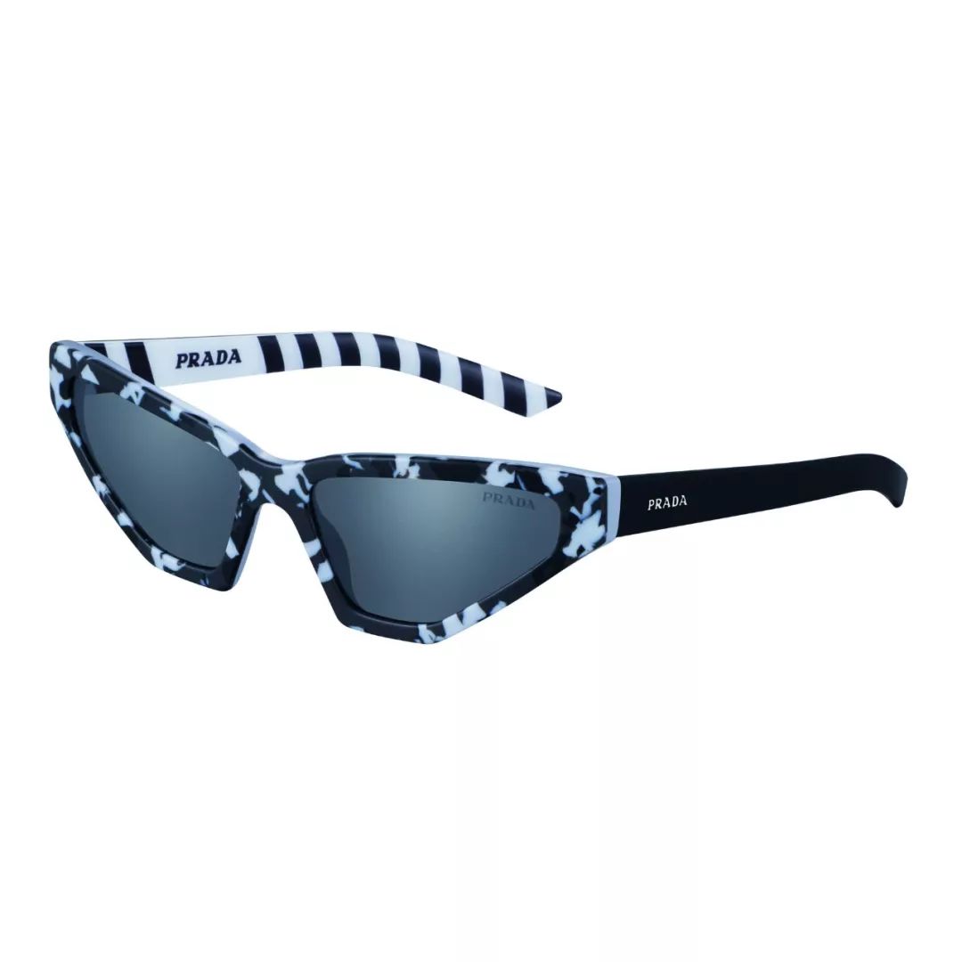 花钱减压|戴上太阳镜就能更阳光，不信请看宋茜和春春的脸！