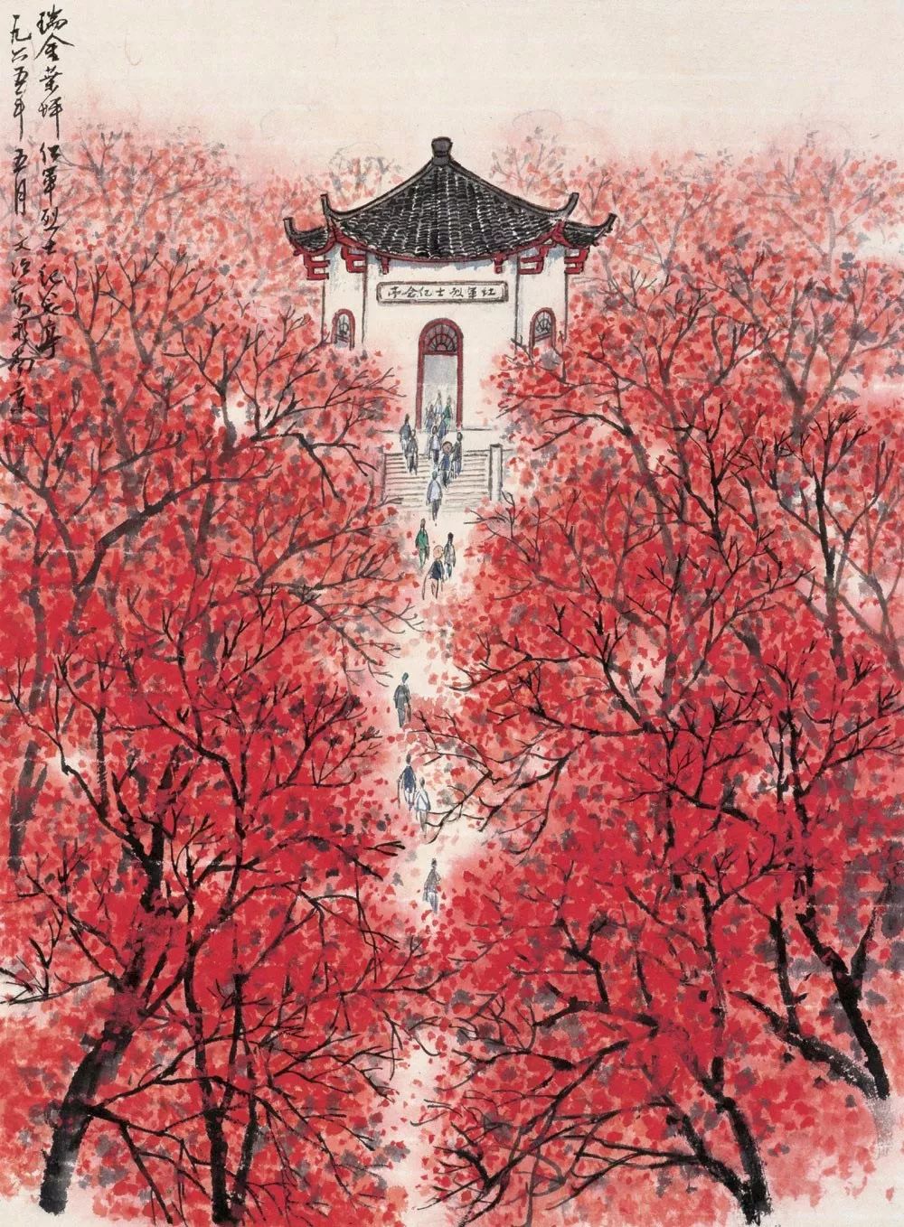 画画30大好处，总结的太到位了