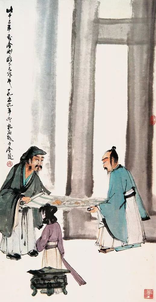 画画30大好处，总结的太到位了