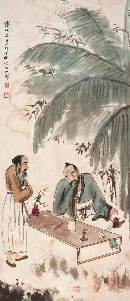 画画30大好处，总结的太到位了