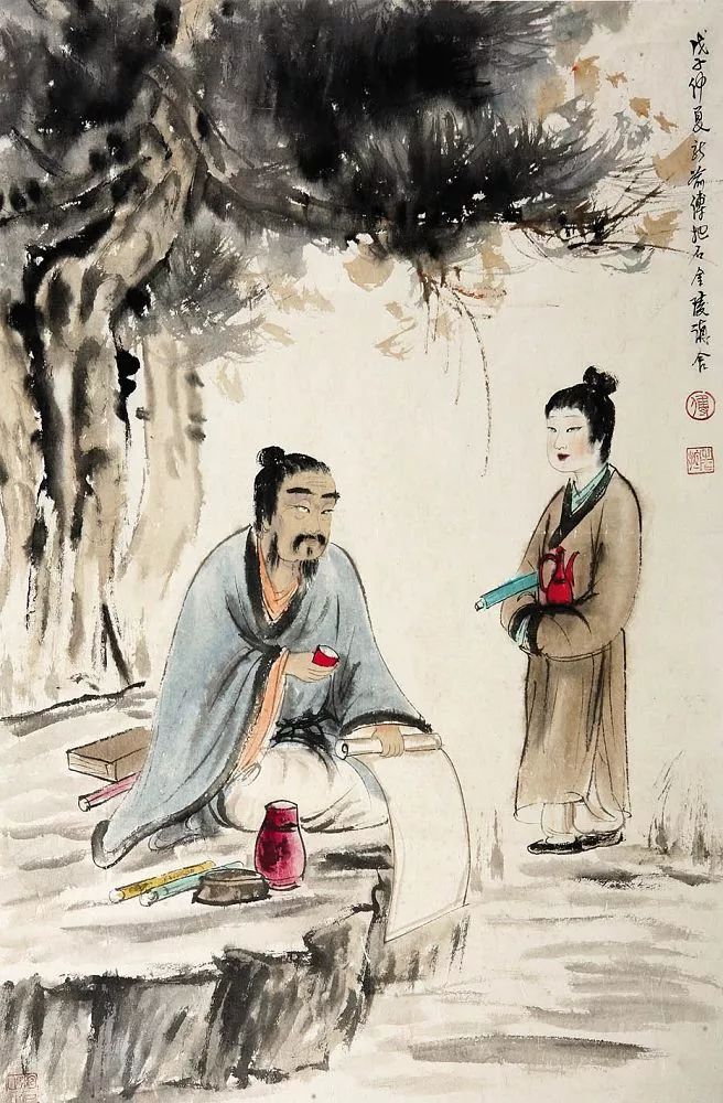 画画30大好处，总结的太到位了