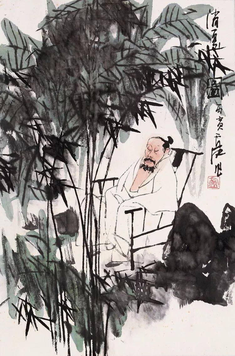 画画30大好处，总结的太到位了