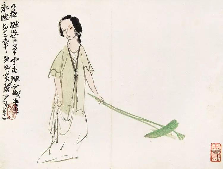 画画30大好处，总结的太到位了