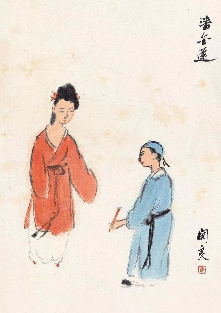 画画30大好处，总结的太到位了