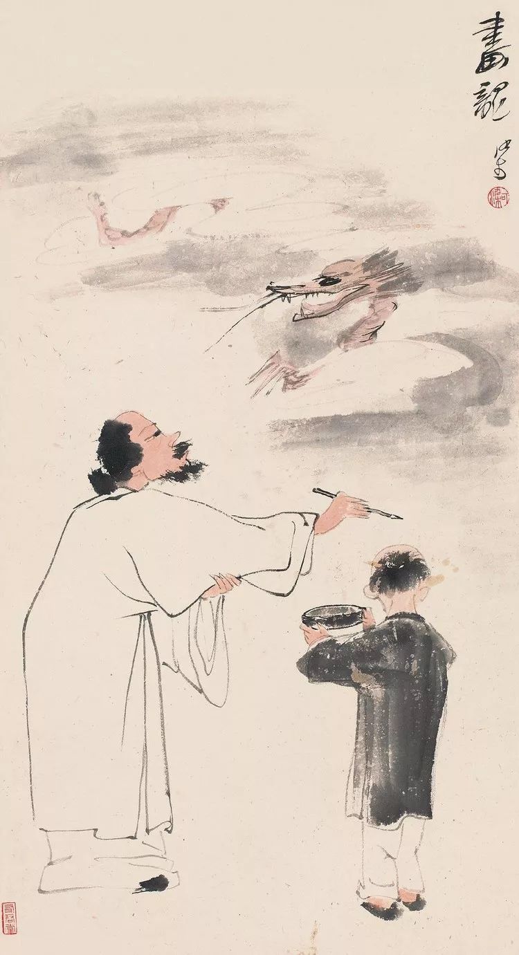 画画30大好处，总结的太到位了