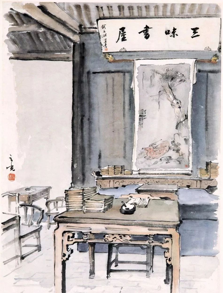 画画30大好处，总结的太到位了