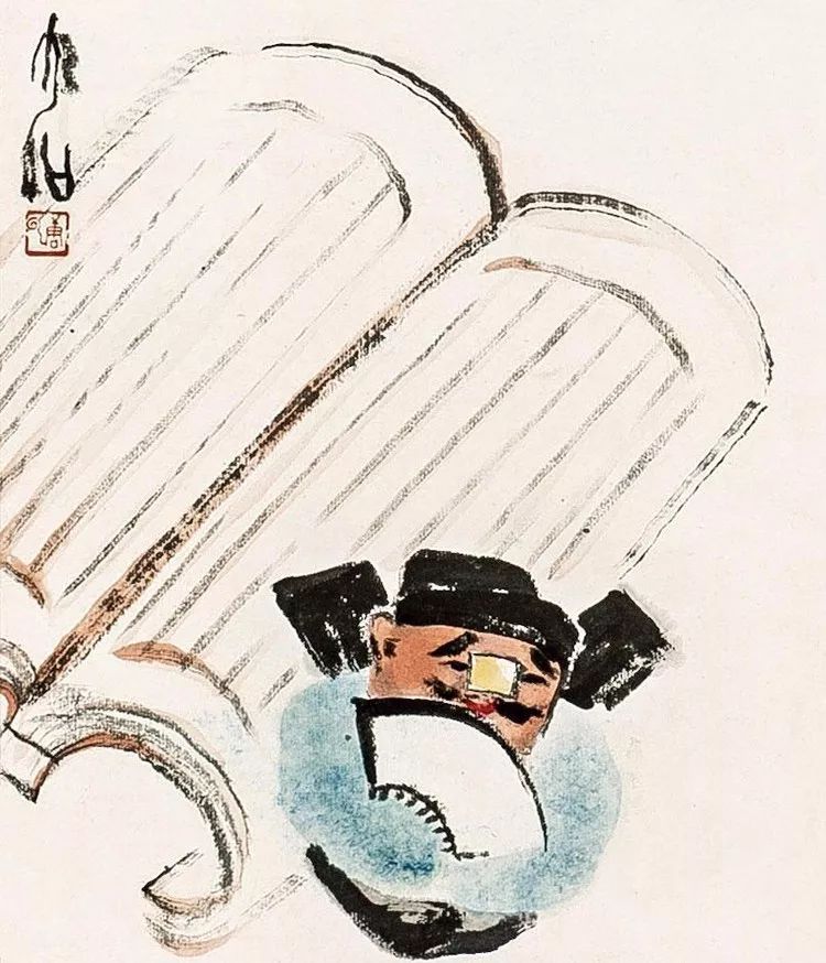 画画30大好处，总结的太到位了