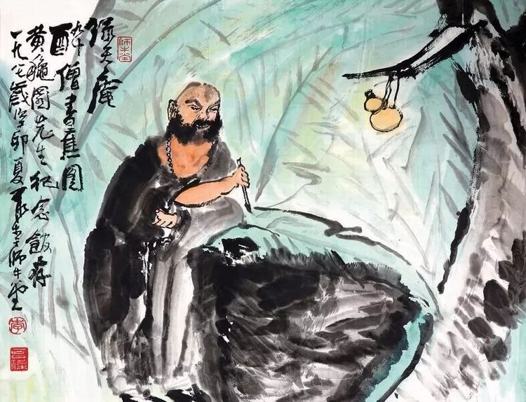 画画30大好处，总结的太到位了