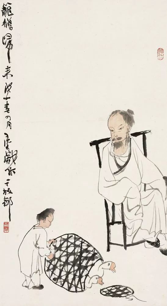 画画30大好处，总结的太到位了