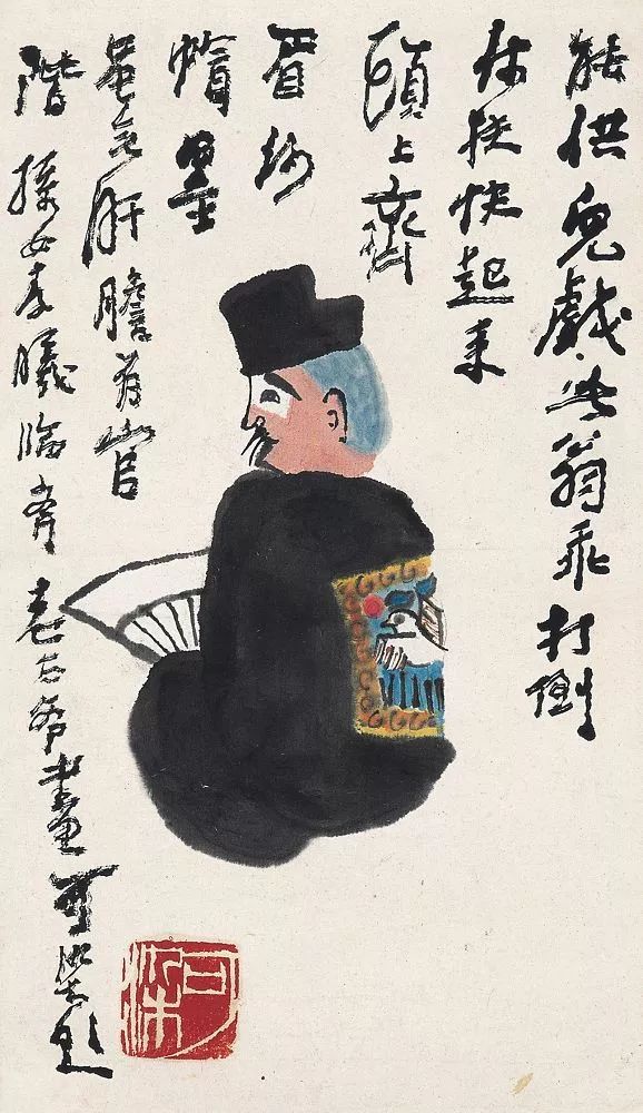 画画30大好处，总结的太到位了