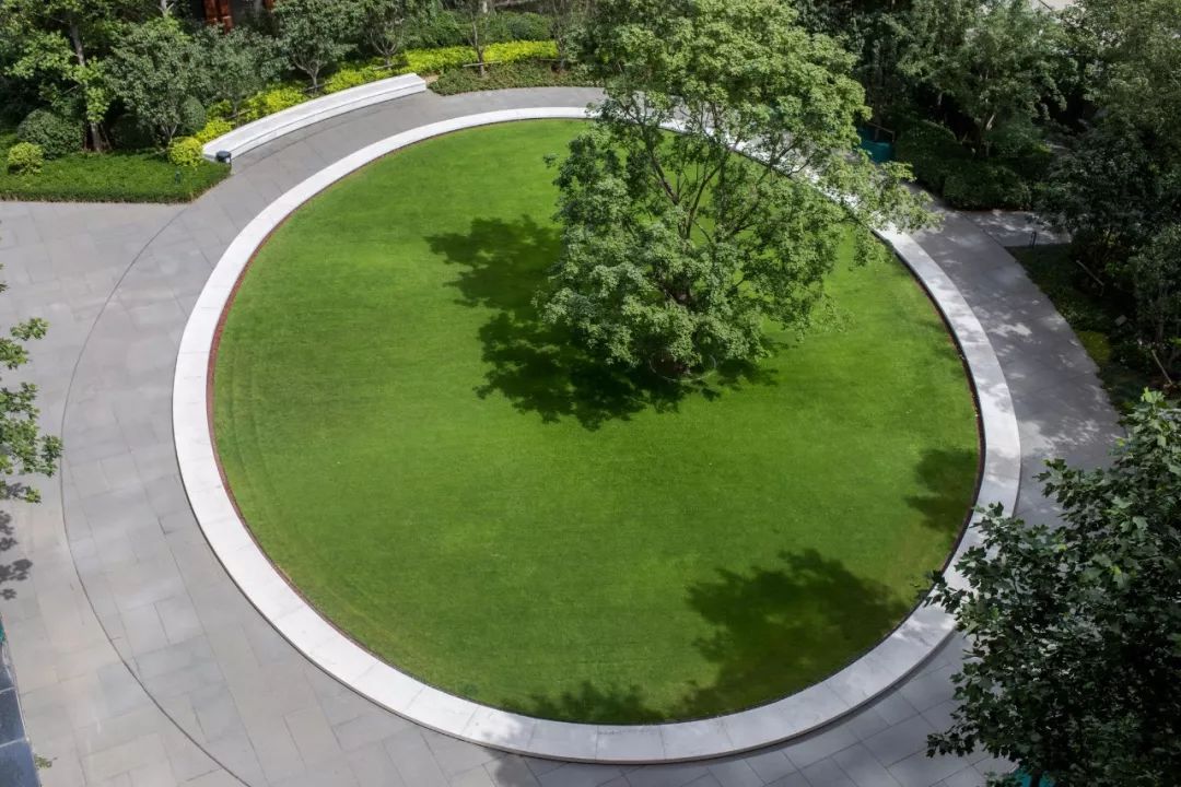 地产大爆炸,地产景观发展趋势